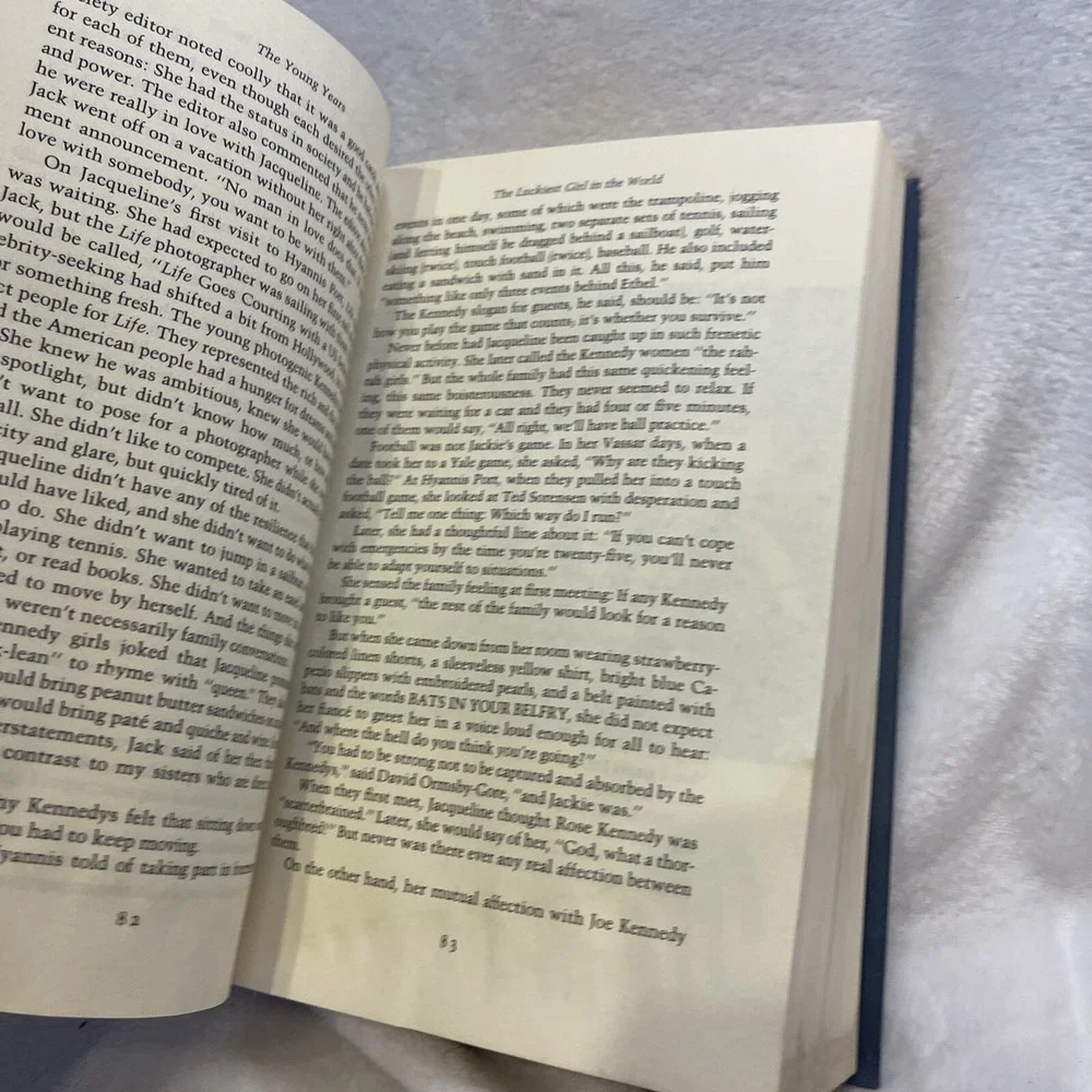 RALPH‎ G. MARTIN A HERO FOR OUR TIME 1983 HARDCOVER